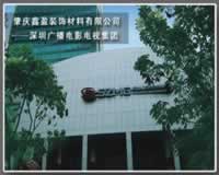深圳廣播電影電視集團