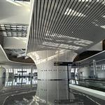 蘭州中川機(jī)場(chǎng)