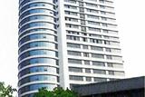 成都新人民大廈